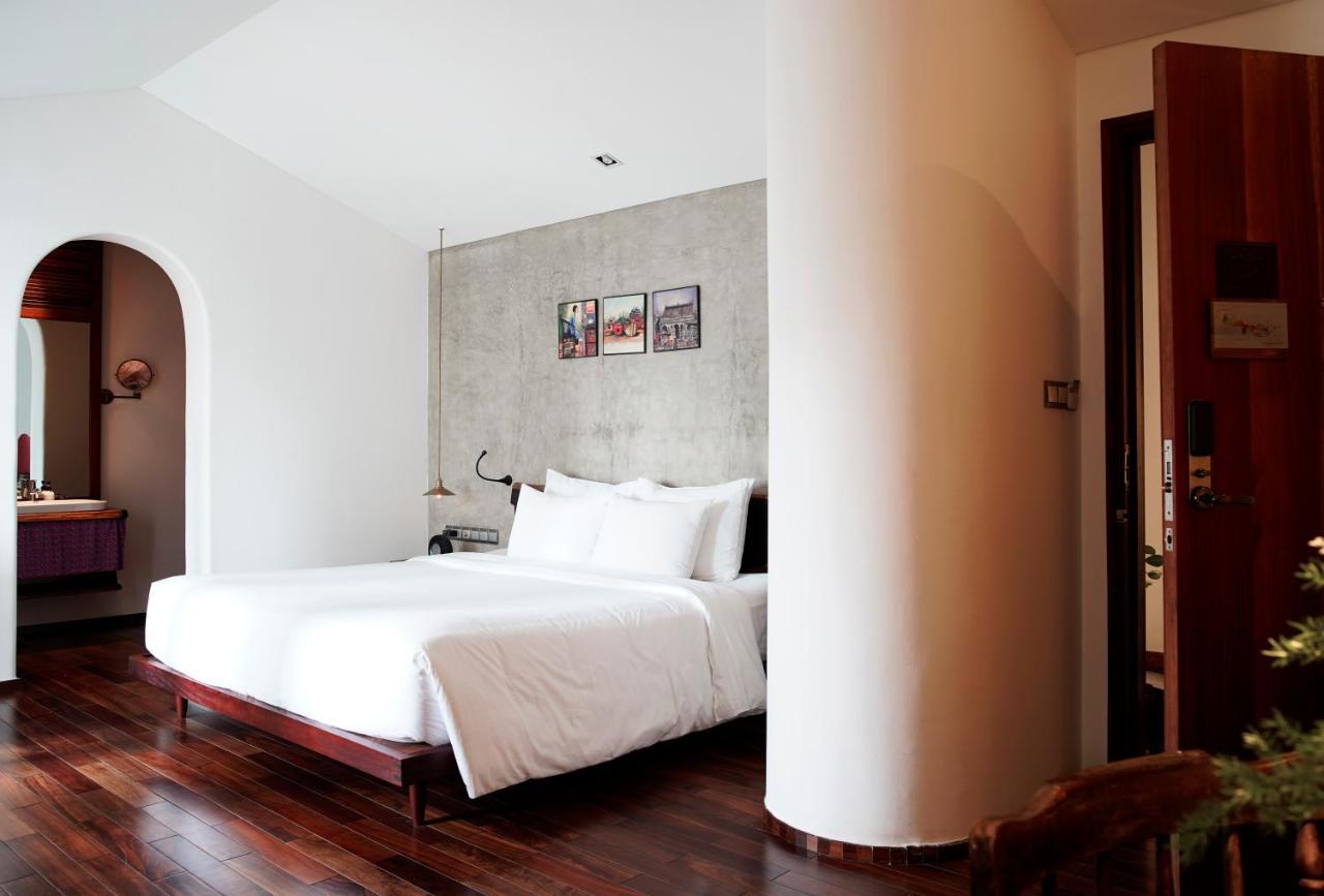 The Myst Dong Khoi 5* Hô Chi Minh-Ville