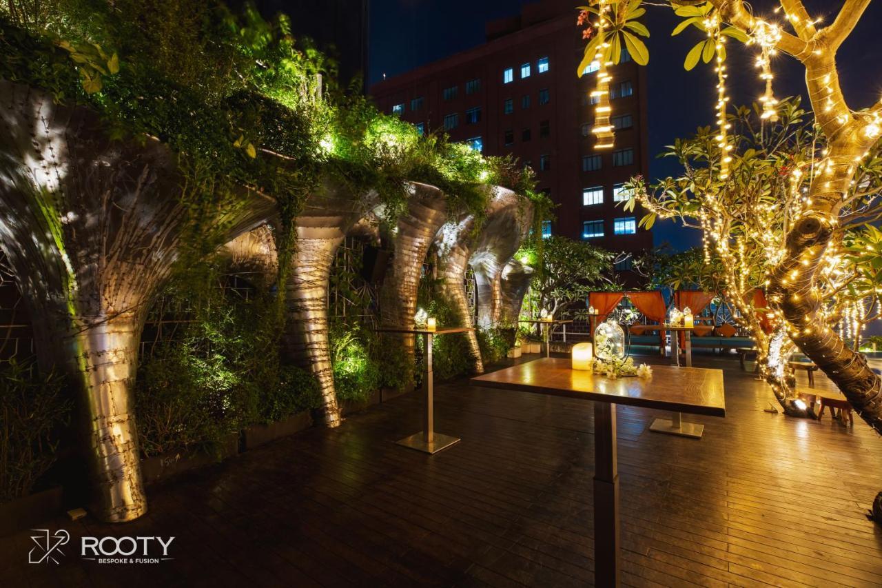 The Myst Dong Khoi 5* Cidade de Ho Chi Minh