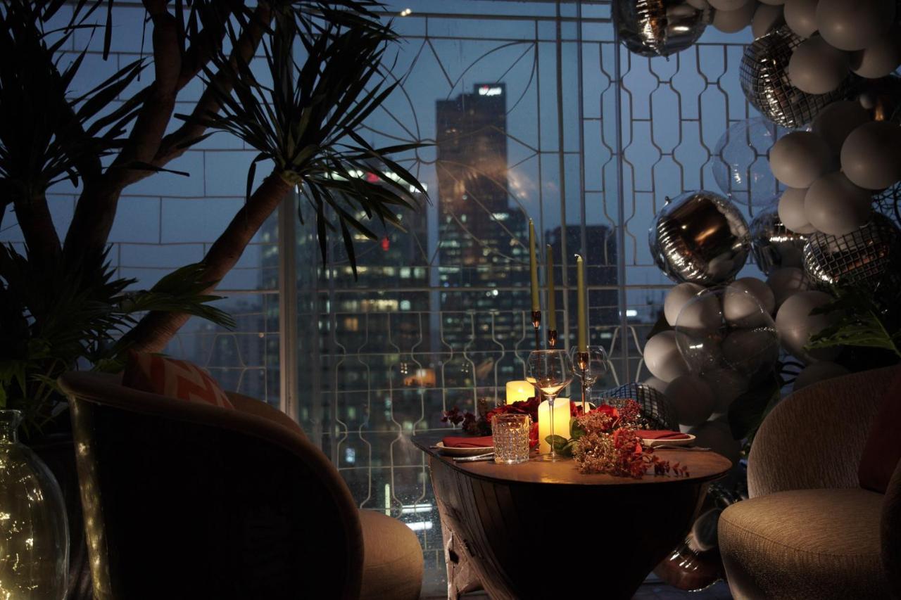 The Myst Dong Khoi 5* Cidade de Ho Chi Minh