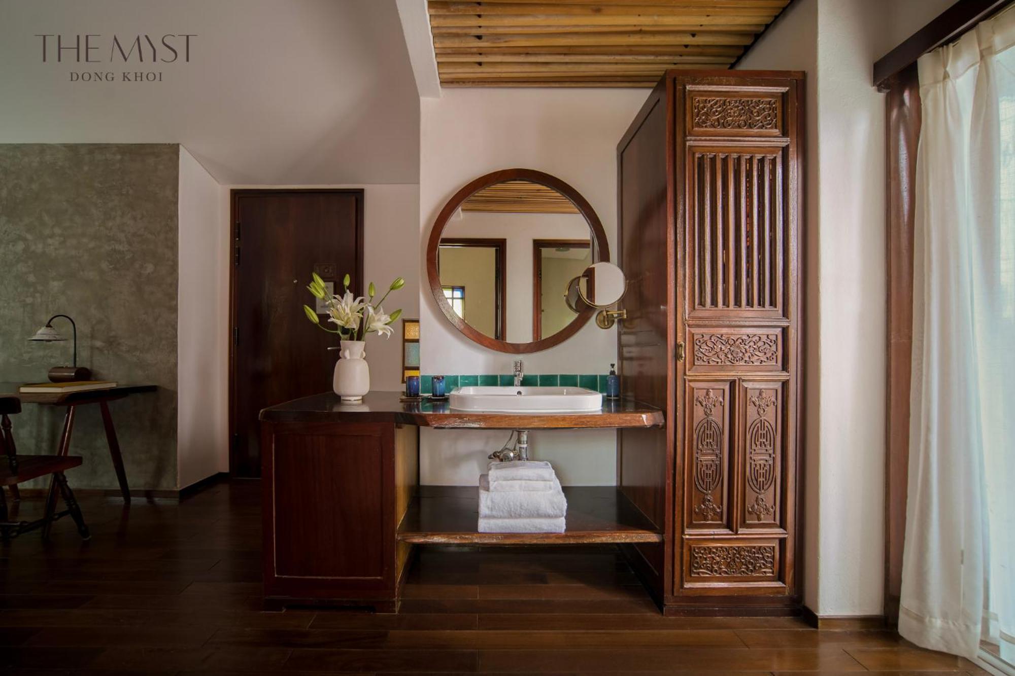The Myst Dong Khoi Hotel 5*